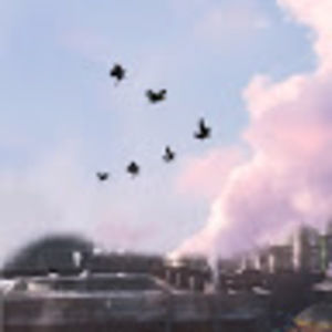 Meet your Posher, Sir